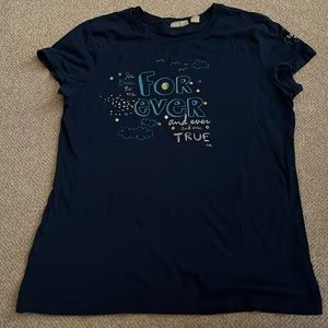 Vintage (Early 2000s) American Eagle 100% Cotton Tee